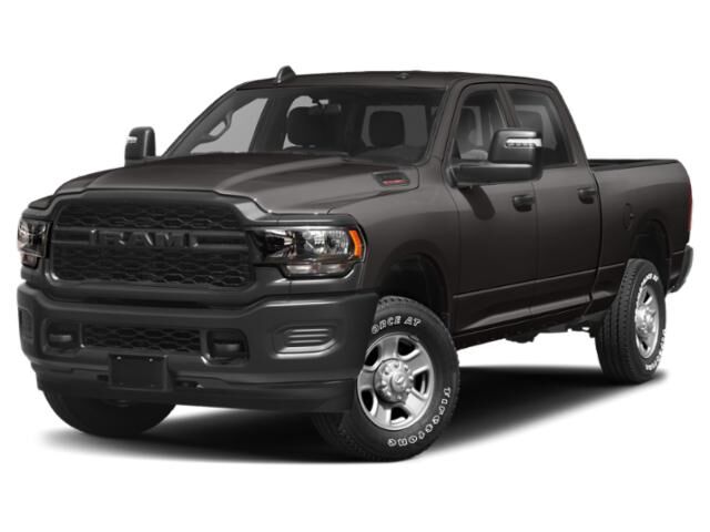 2023 RAM 2500