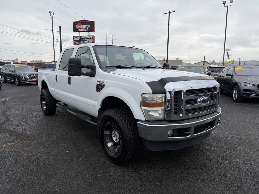 Ford F-350