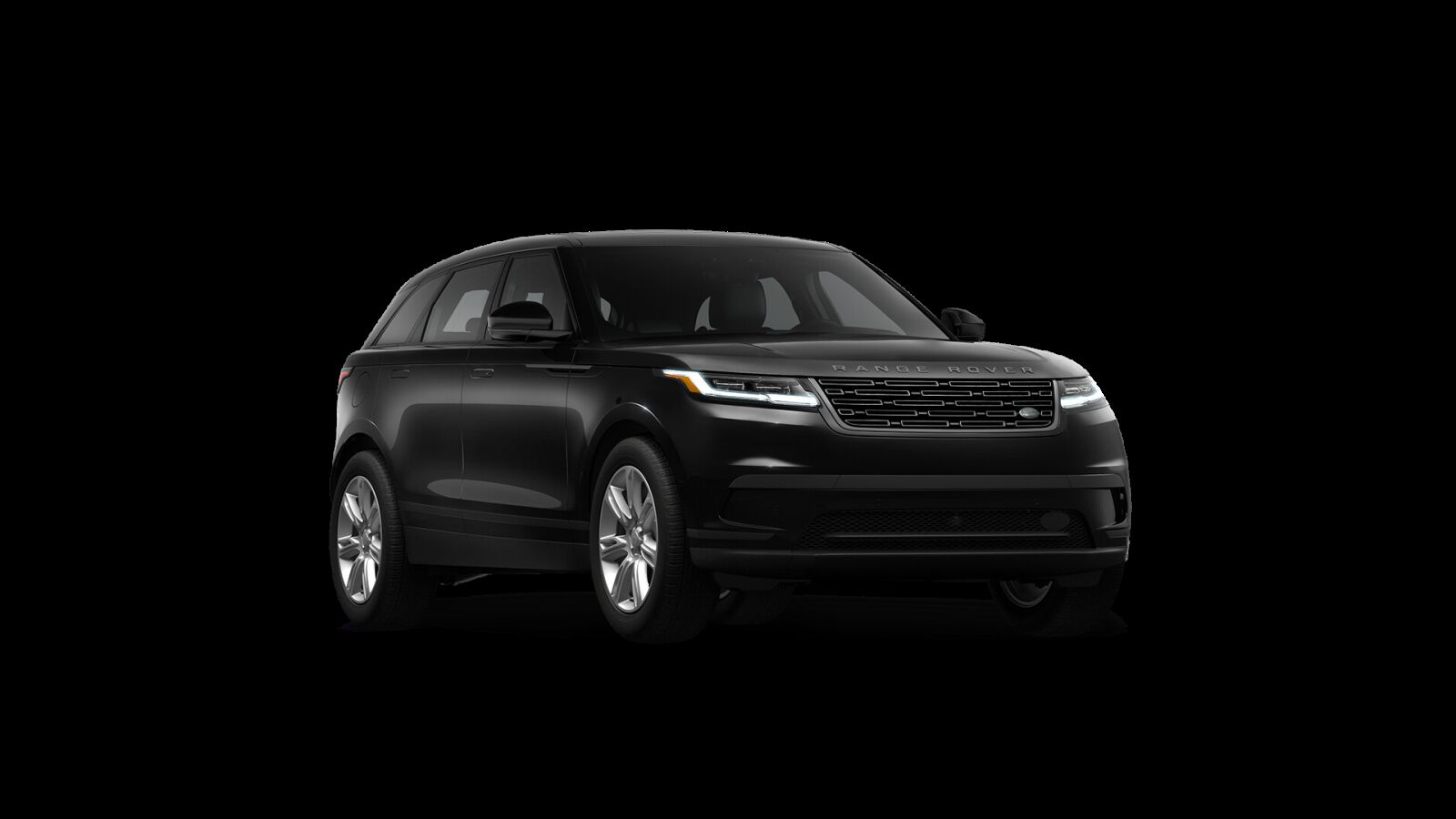 2026 LAND ROVER Range Rover Velar