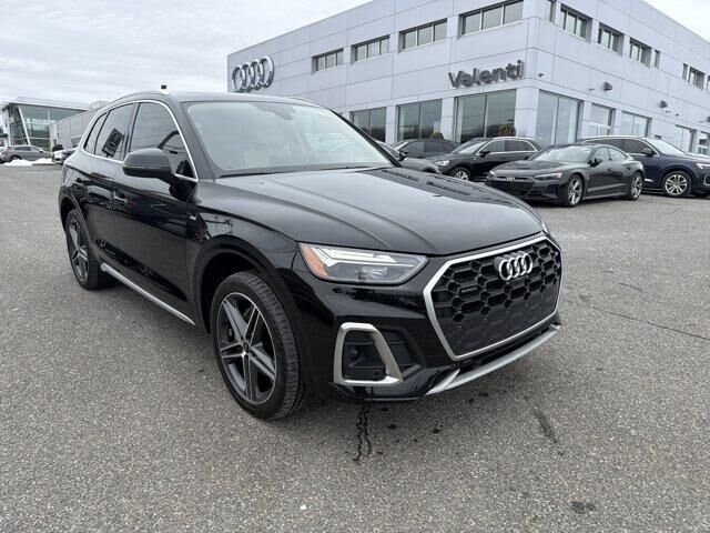 2023 AUDI Q5 e