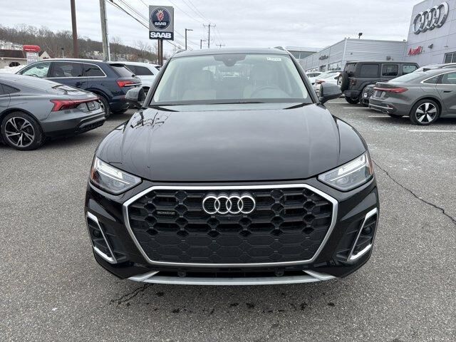 2023 Audi Q5 e