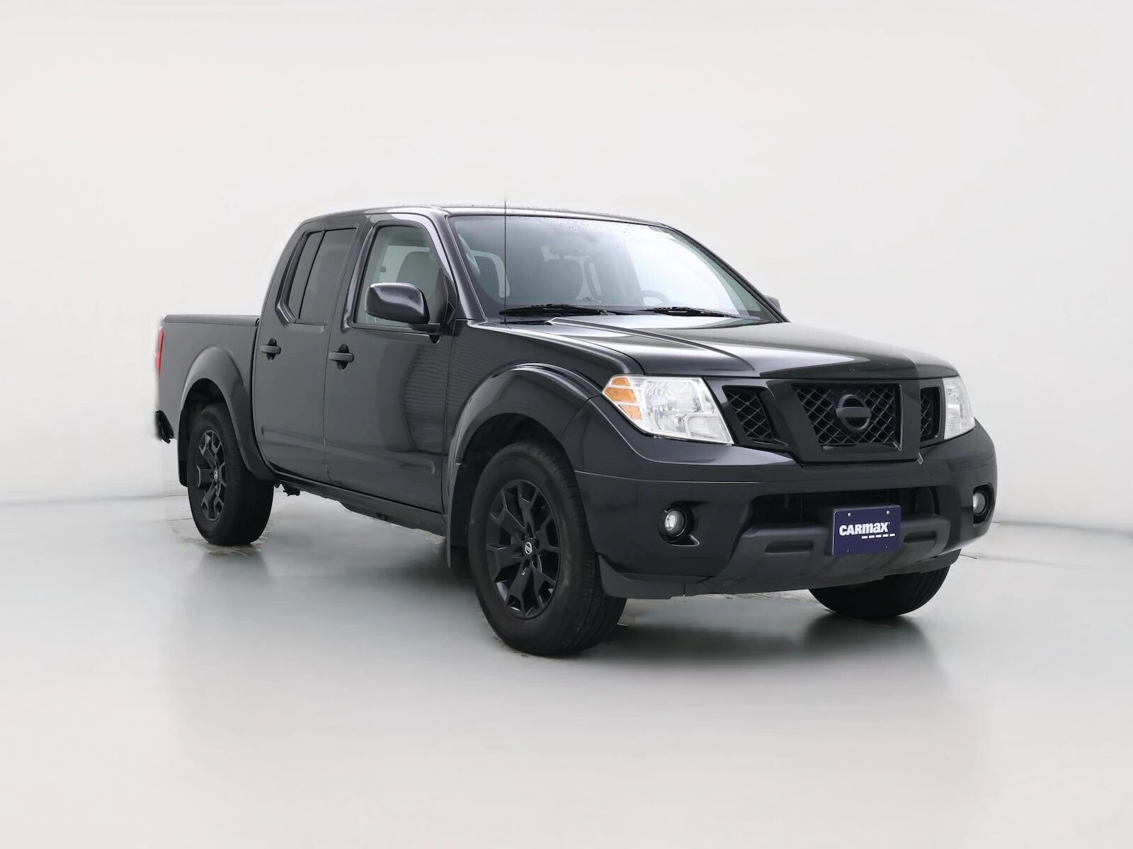 2020 NISSAN Frontier