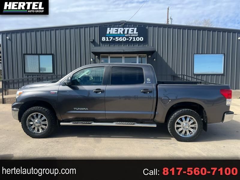 Toyota Tundra