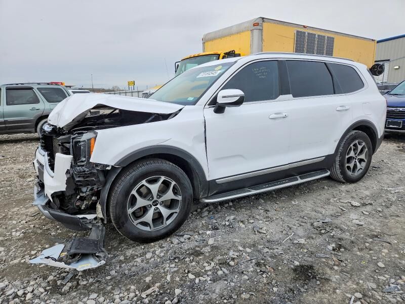 2021 KIA Telluride