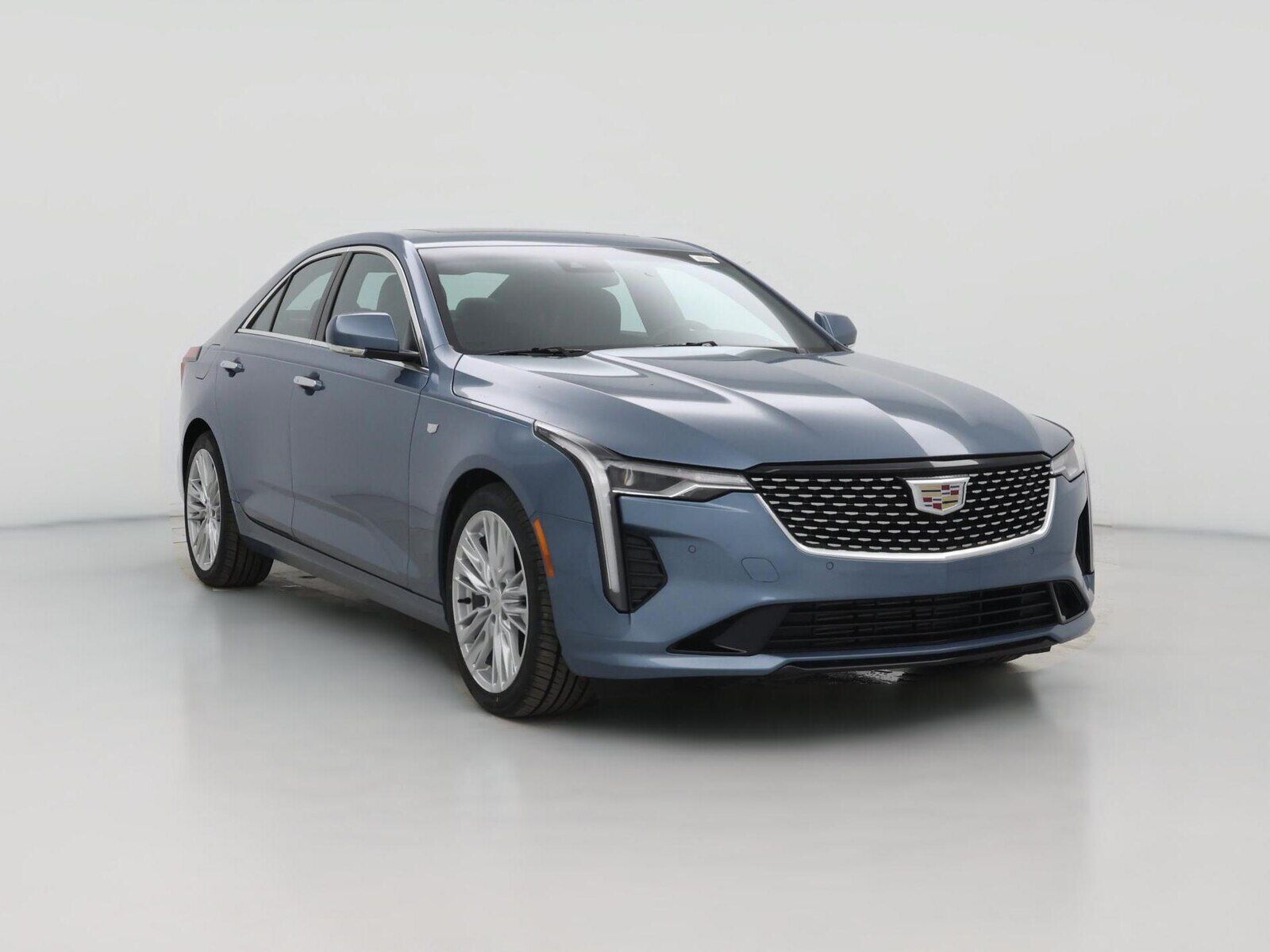 2023 CADILLAC CT4