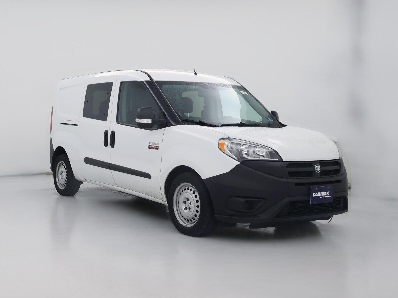 2016 RAM Promaster City
