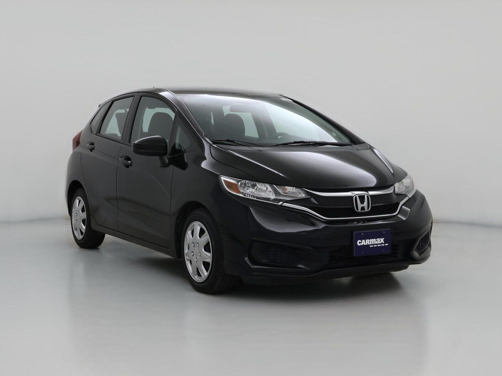 2020 HONDA Fit