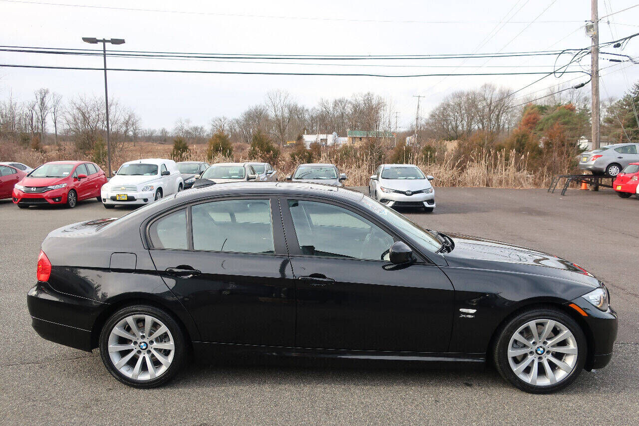 2009 BMW 3 Series