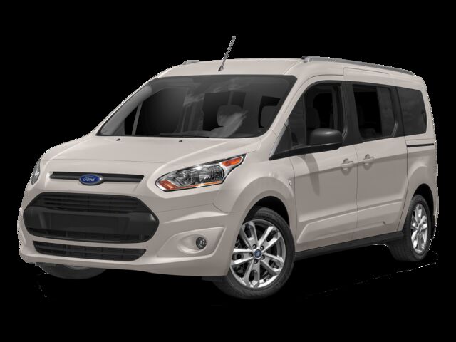 2017 FORD Transit