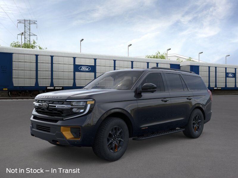 2026 FORD Expedition