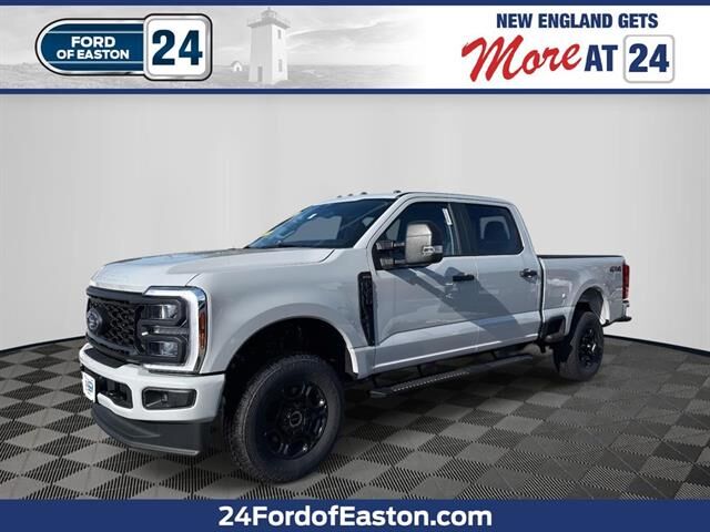 2026 FORD F-350
