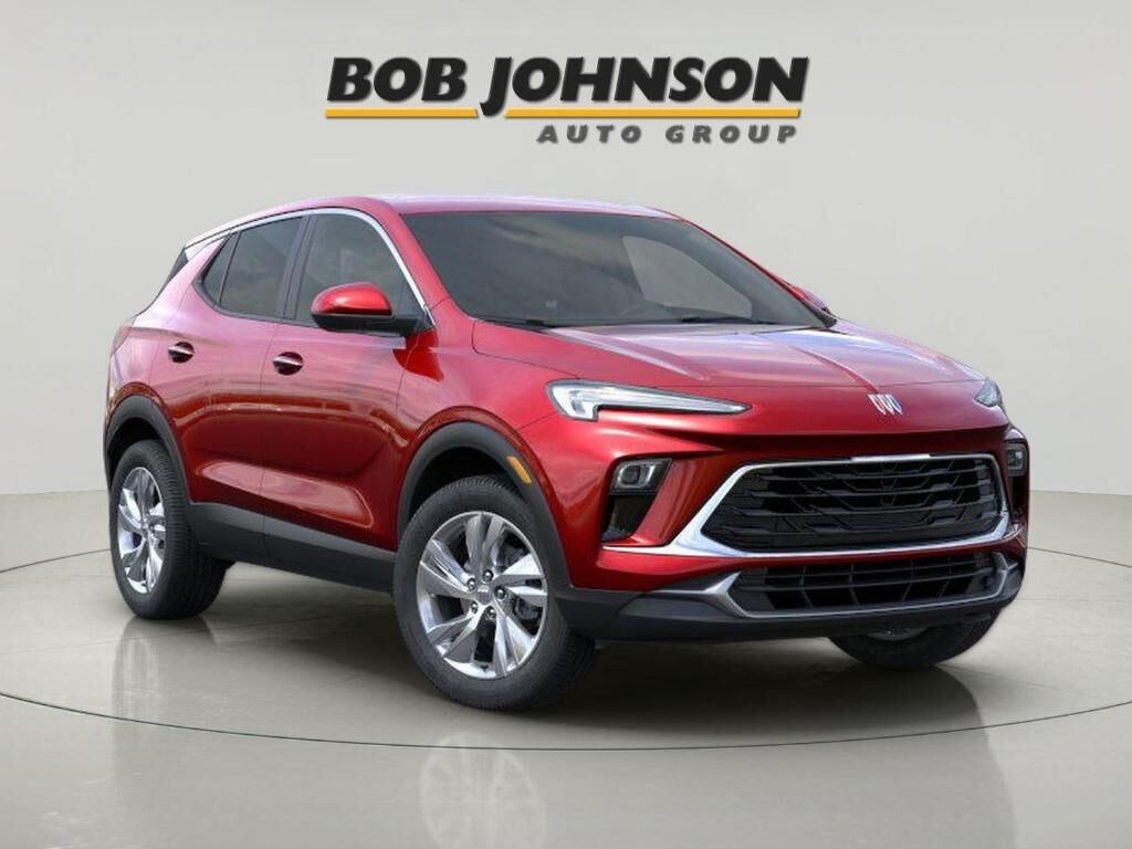 2026 BUICK Encore GX