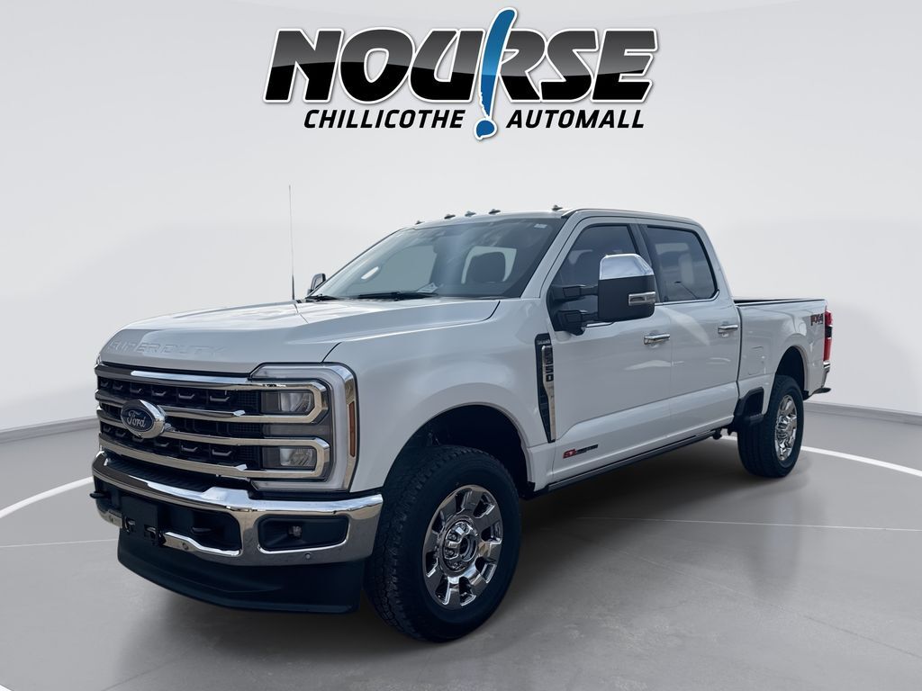 2026 FORD F-350