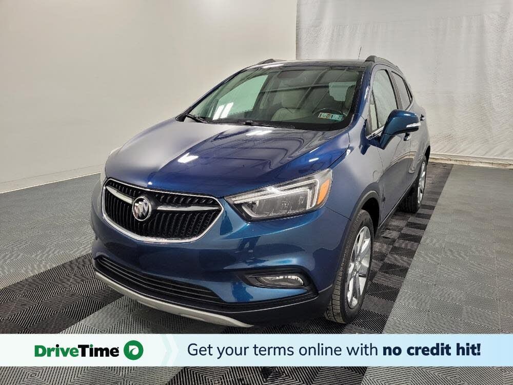2019 BUICK Encore
