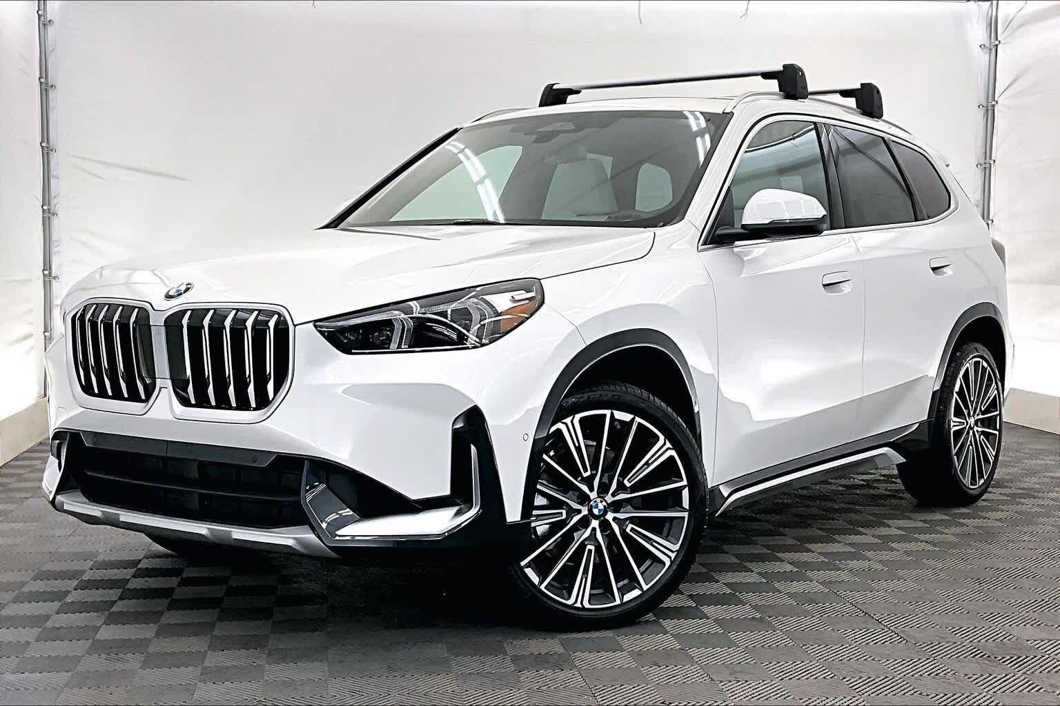 2026 BMW X1
