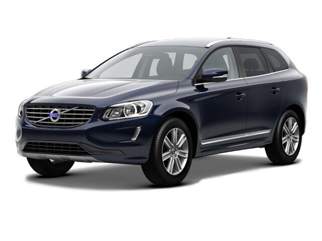 2016 VOLVO XC60