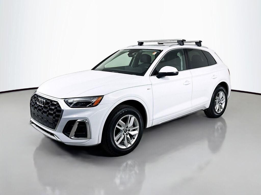 2023 AUDI Q5