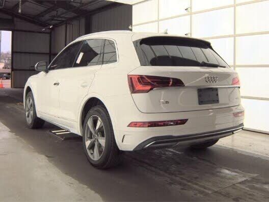 2022 Audi Q5