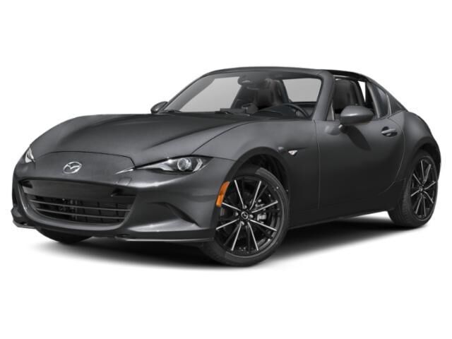2026 MAZDA MX-5