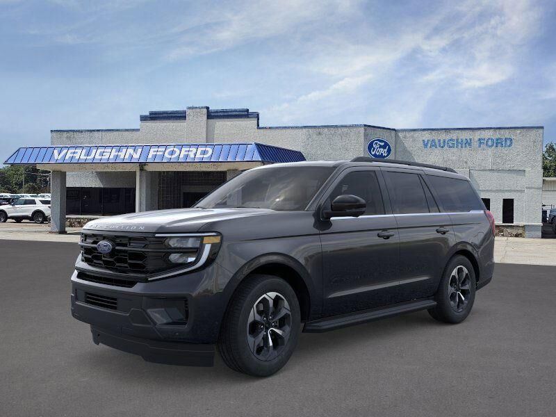 2026 FORD Expedition
