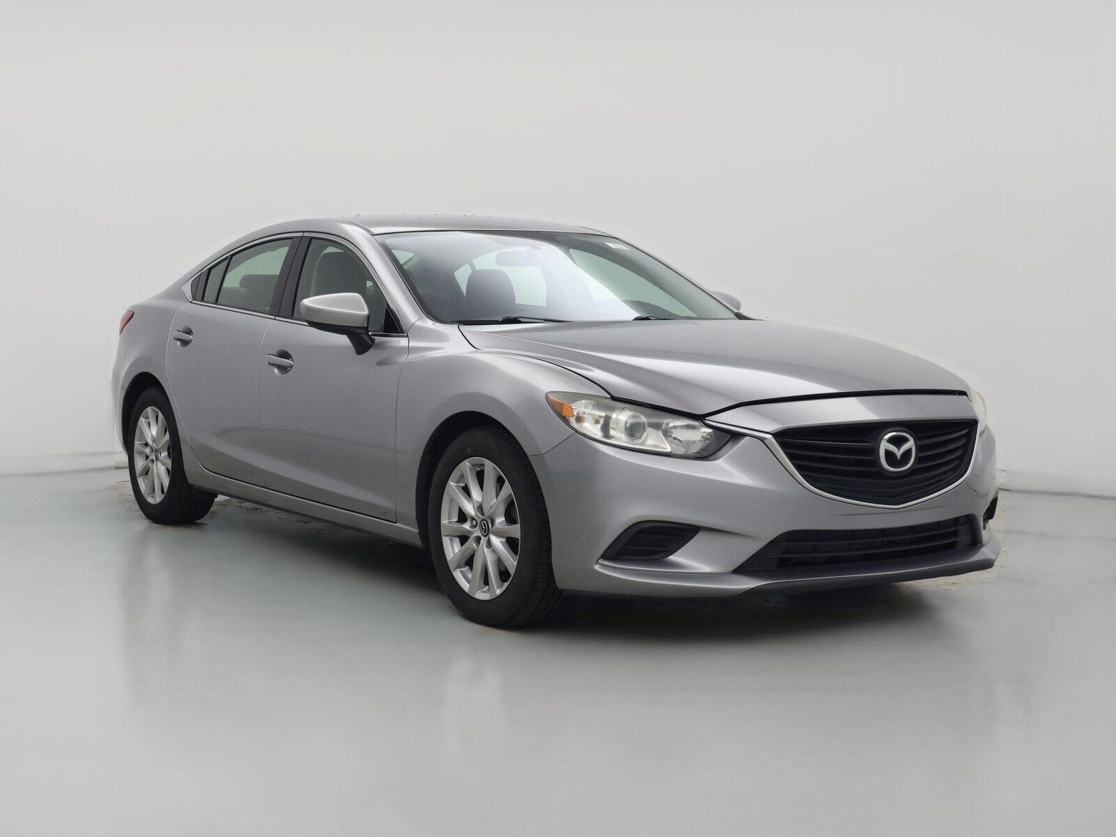 2015 MAZDA Mazda6