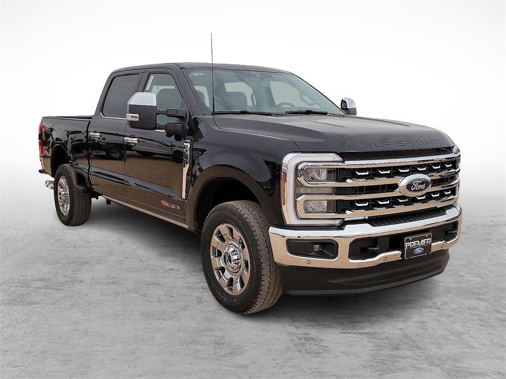2026 FORD F-250