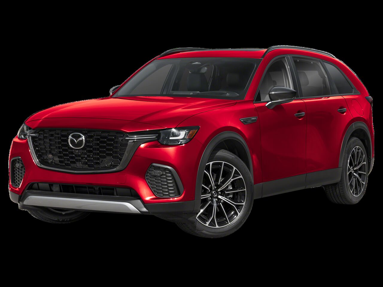 2026 MAZDA CX-70