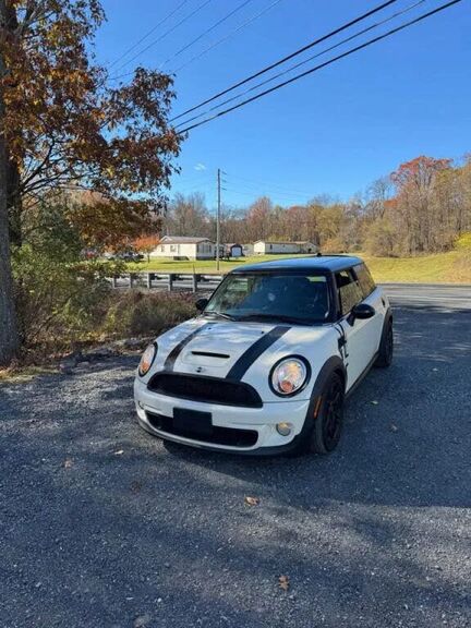2012 MINI Hardtop