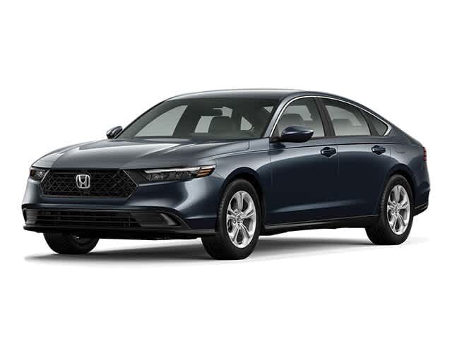 2026 HONDA Accord