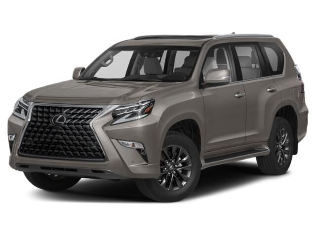 2020 LEXUS GX