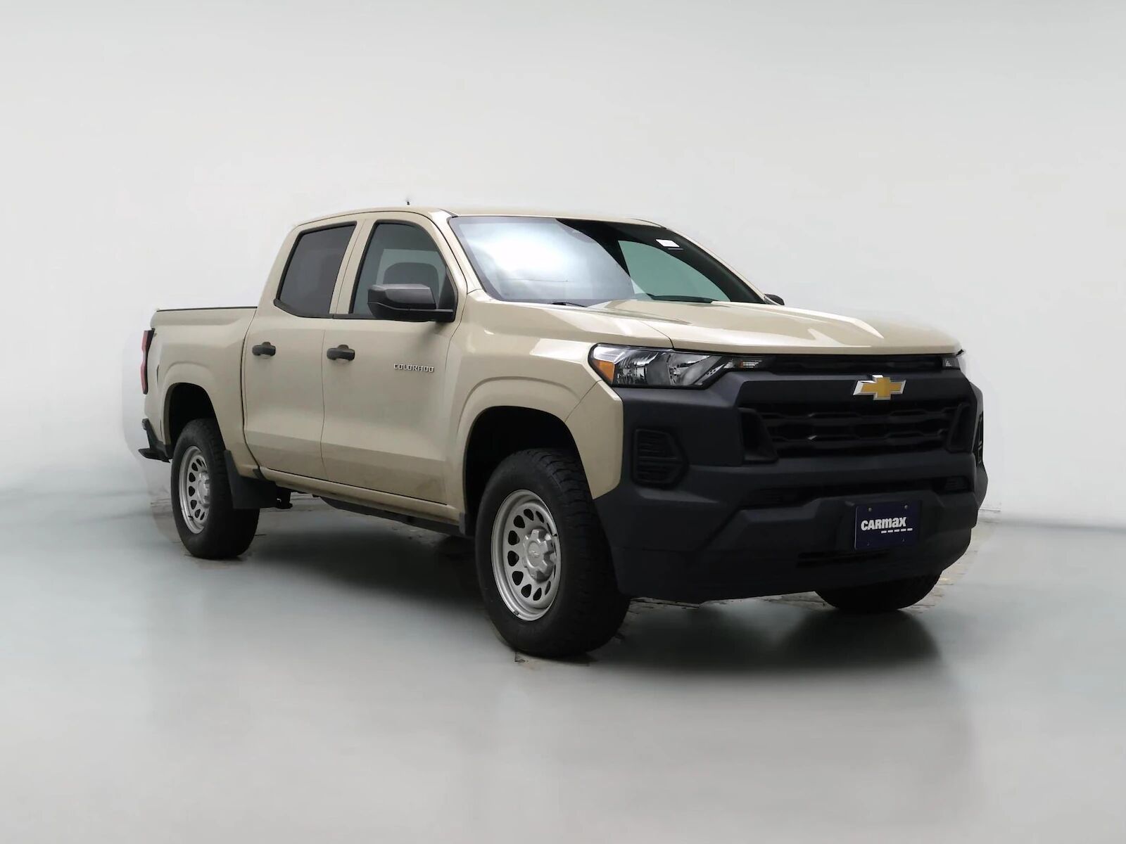 2023 CHEVROLET Colorado