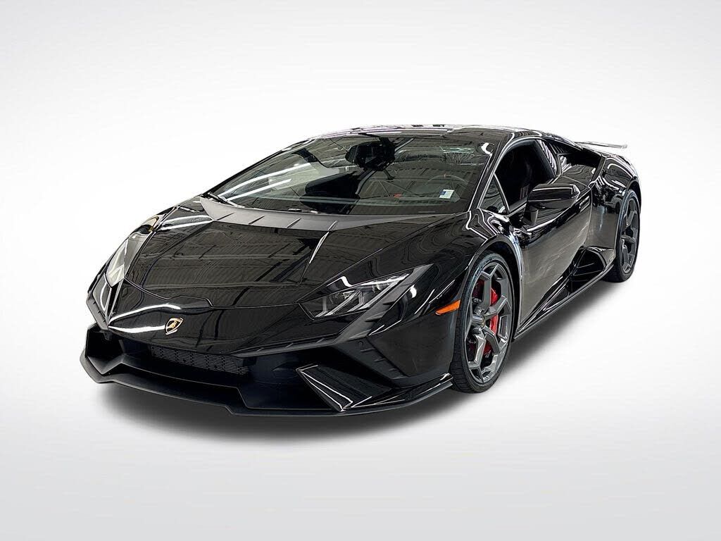 2024 LAMBORGHINI Huracan
