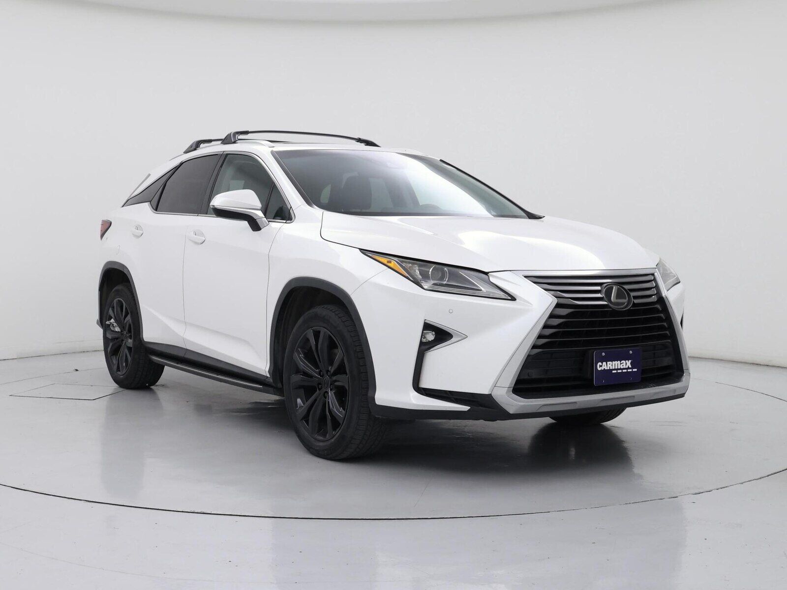 2017 Lexus RX