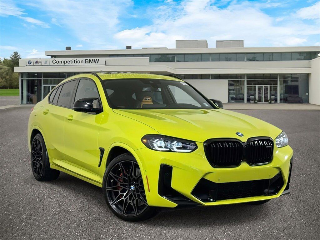 2023 BMW X4