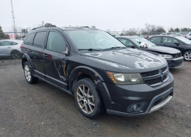 2011 DODGE Journey
