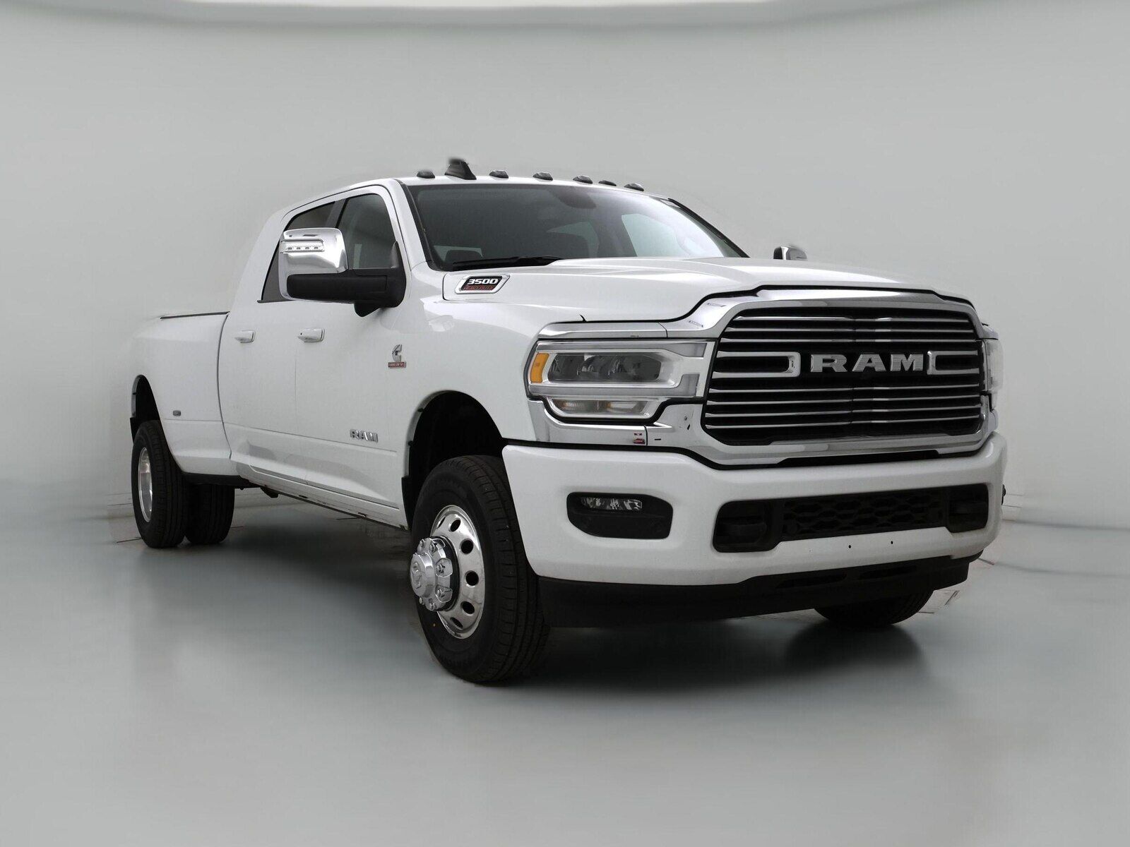 2024 RAM 3500