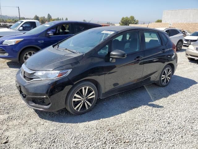 2020 HONDA Fit