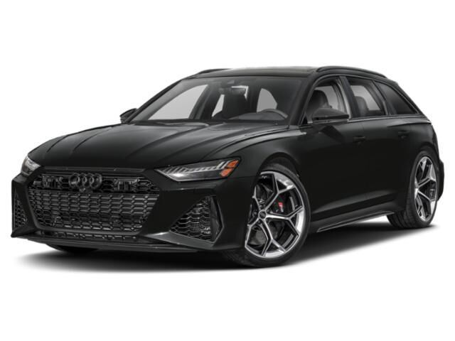 2024 AUDI RS6