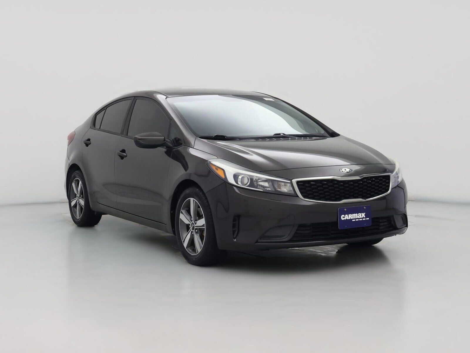 2018 KIA Forte