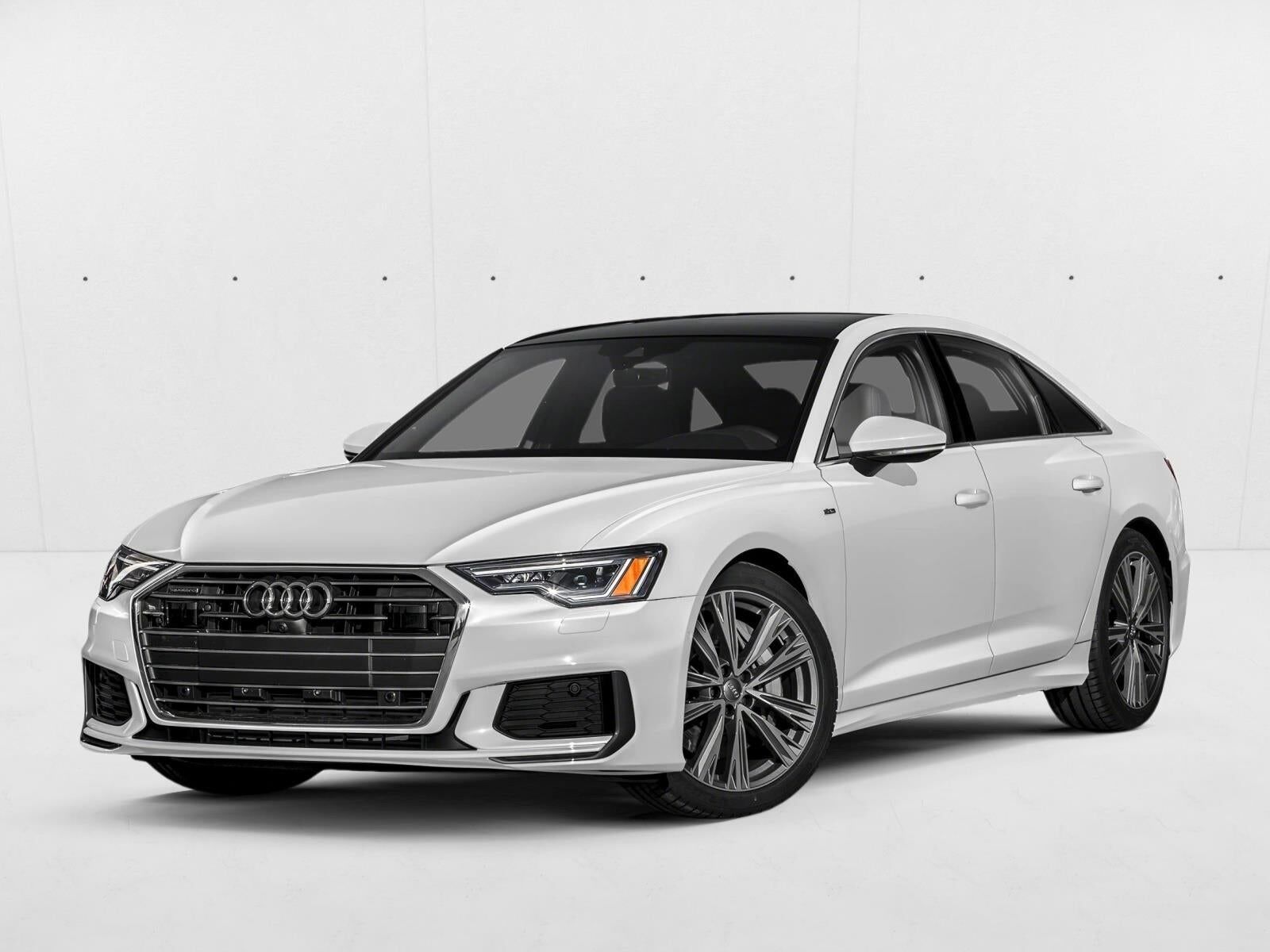2021 AUDI A6