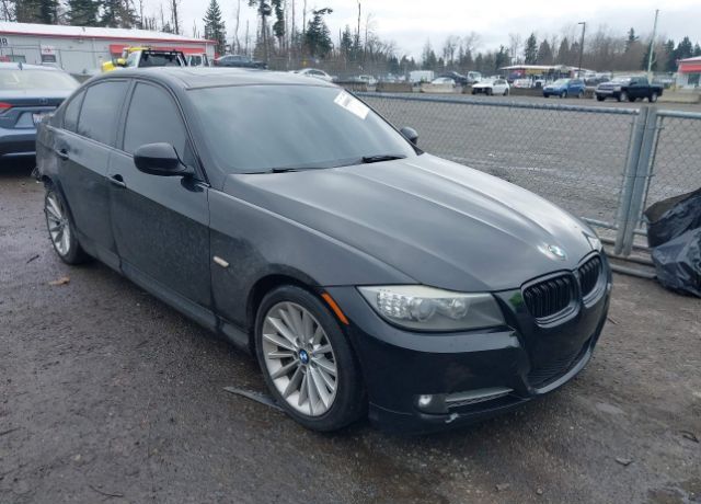 BMW 335d
