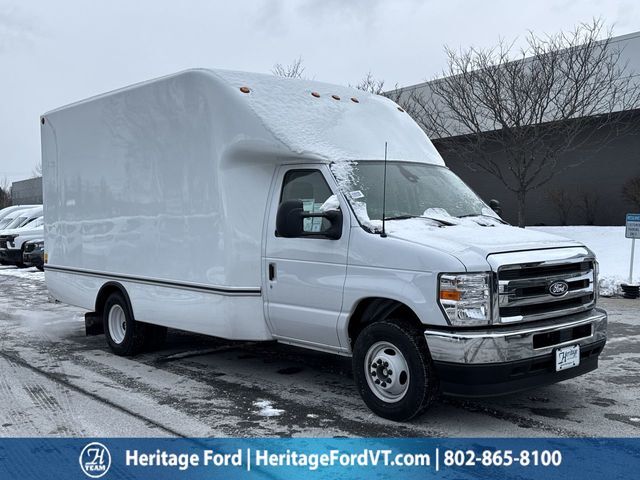 2026 FORD E-350