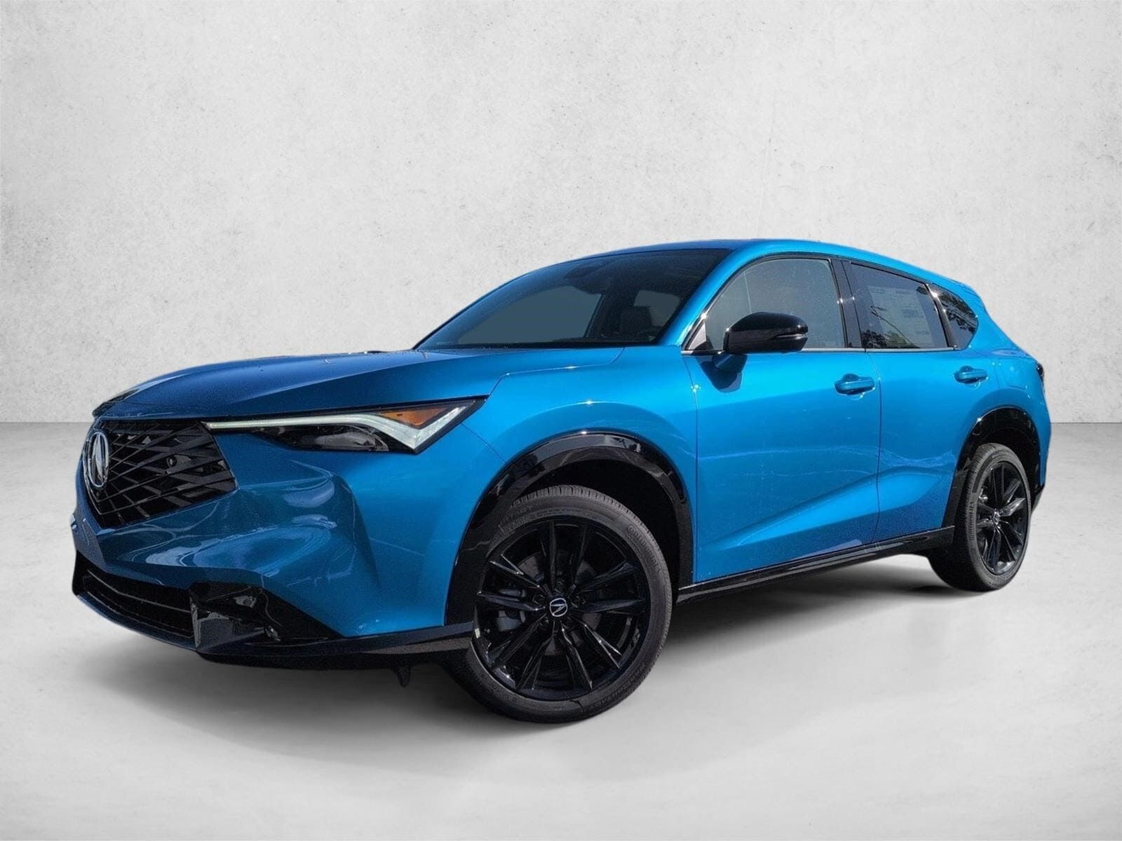 2026 ACURA ADX