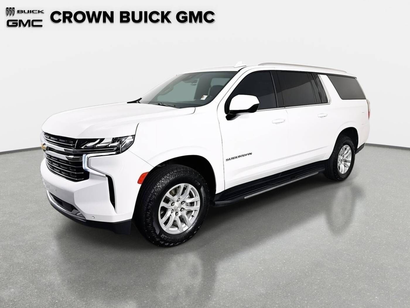 2023 CHEVROLET Suburban