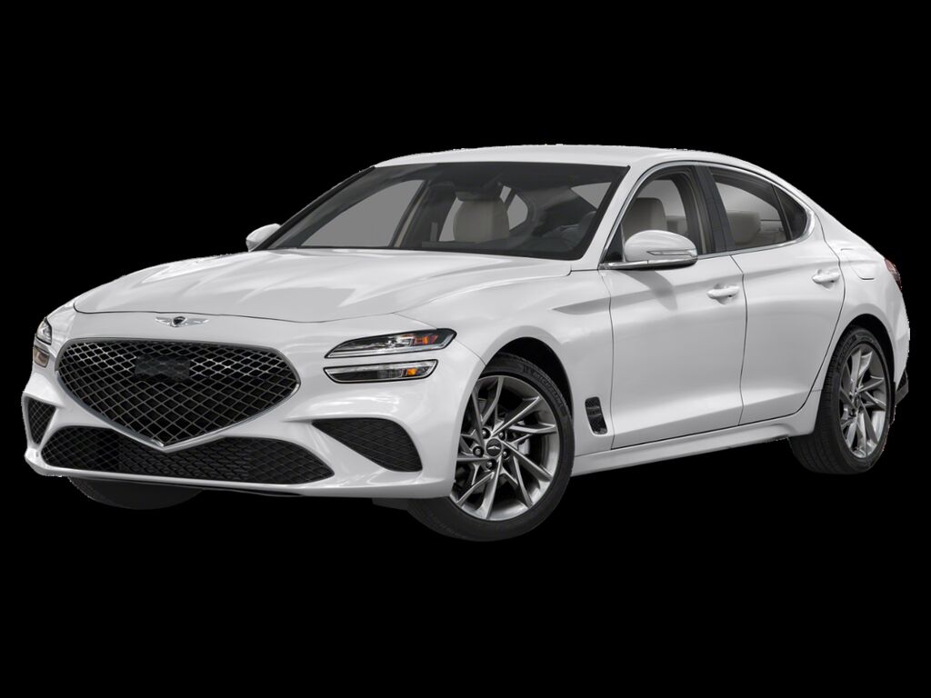 2023 GENESIS G70