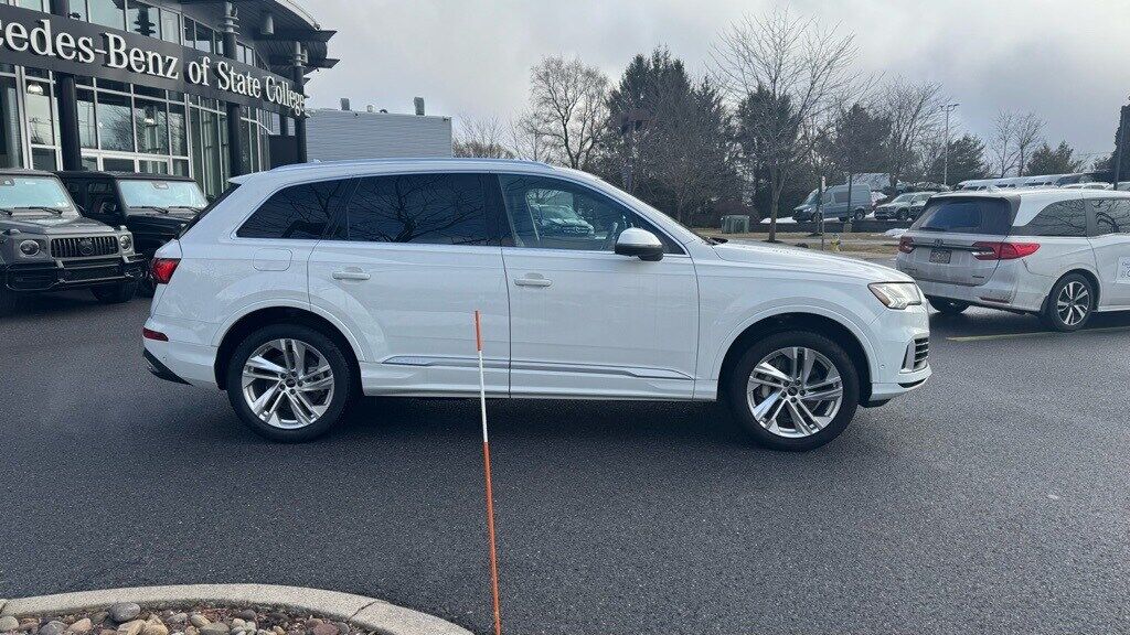 2024 Audi Q7