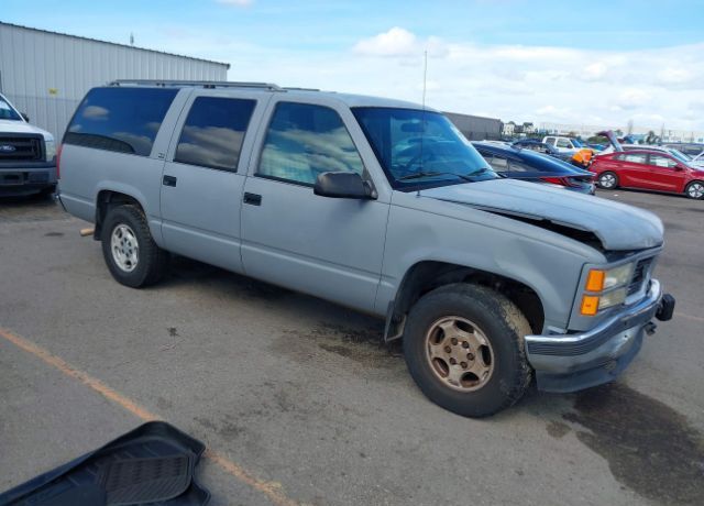 1994 GMC Suburban