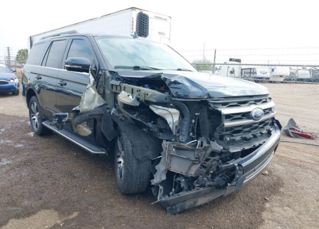 2023 FORD Expedition