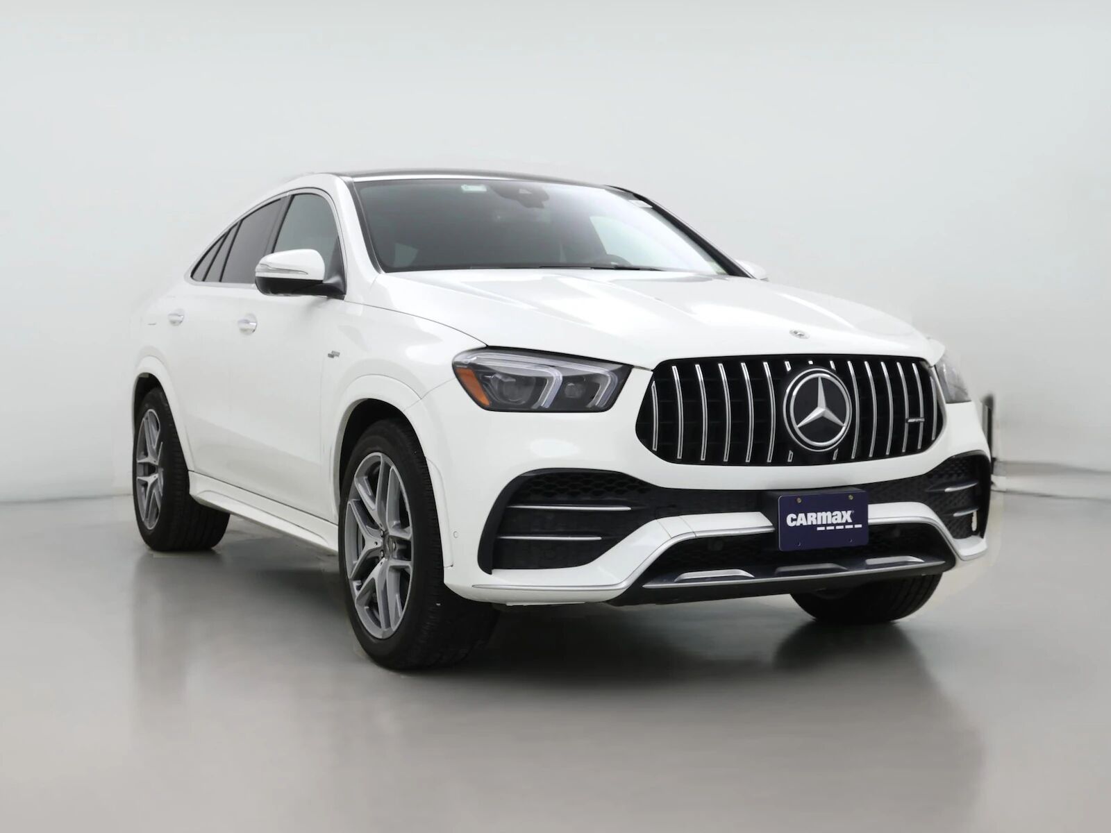 2023 MERCEDES-BENZ GLE-Class