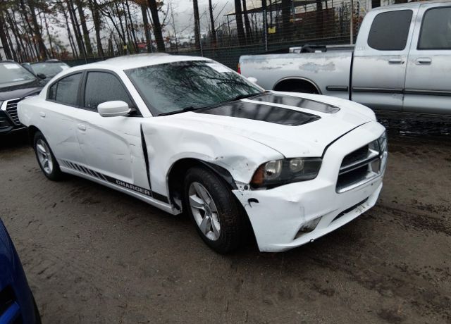2013 DODGE Charger